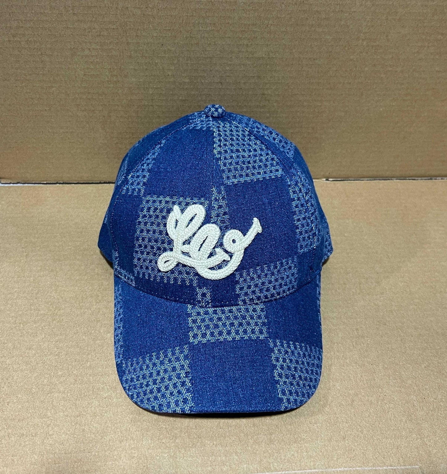 LV Baseball Cap