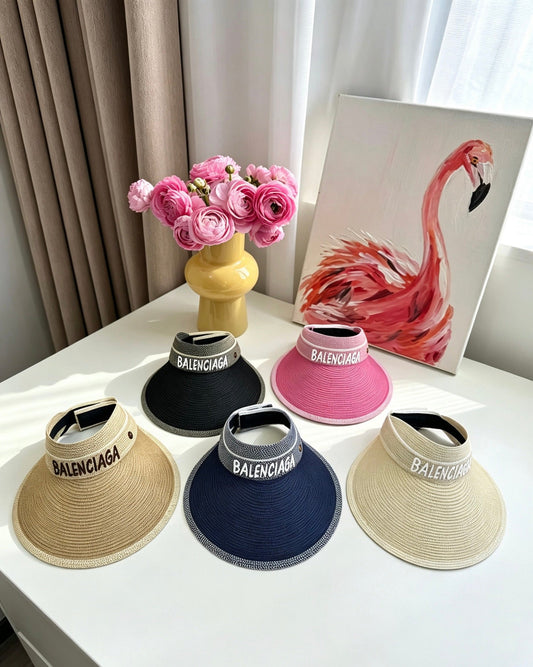 Balenciaga Bucket Hat