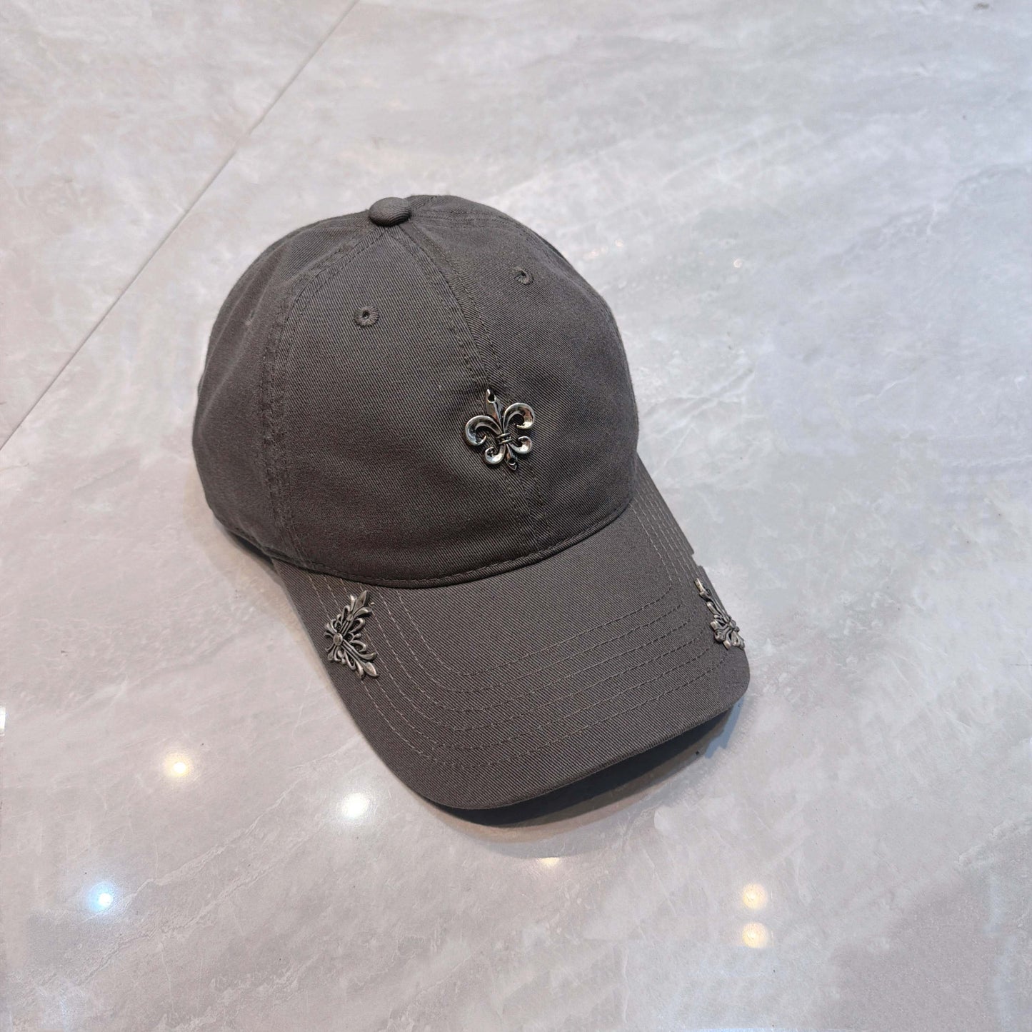 Chrome Hearts Baseball Cap