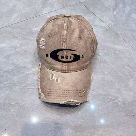 Balenciaga American Vintage Baseball Cap